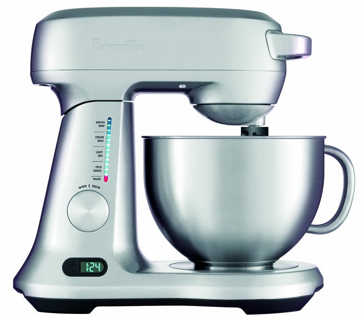 breville stand mixer best stand mixer