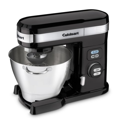 cuisinart stand mixer best stand mixer