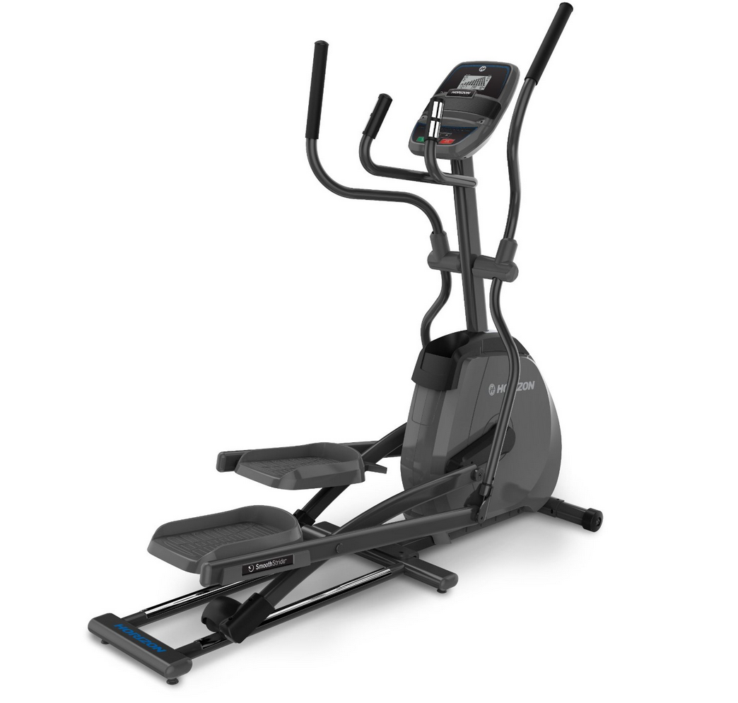 Horizon Fitness EX-59-02 Elliptical Trainer