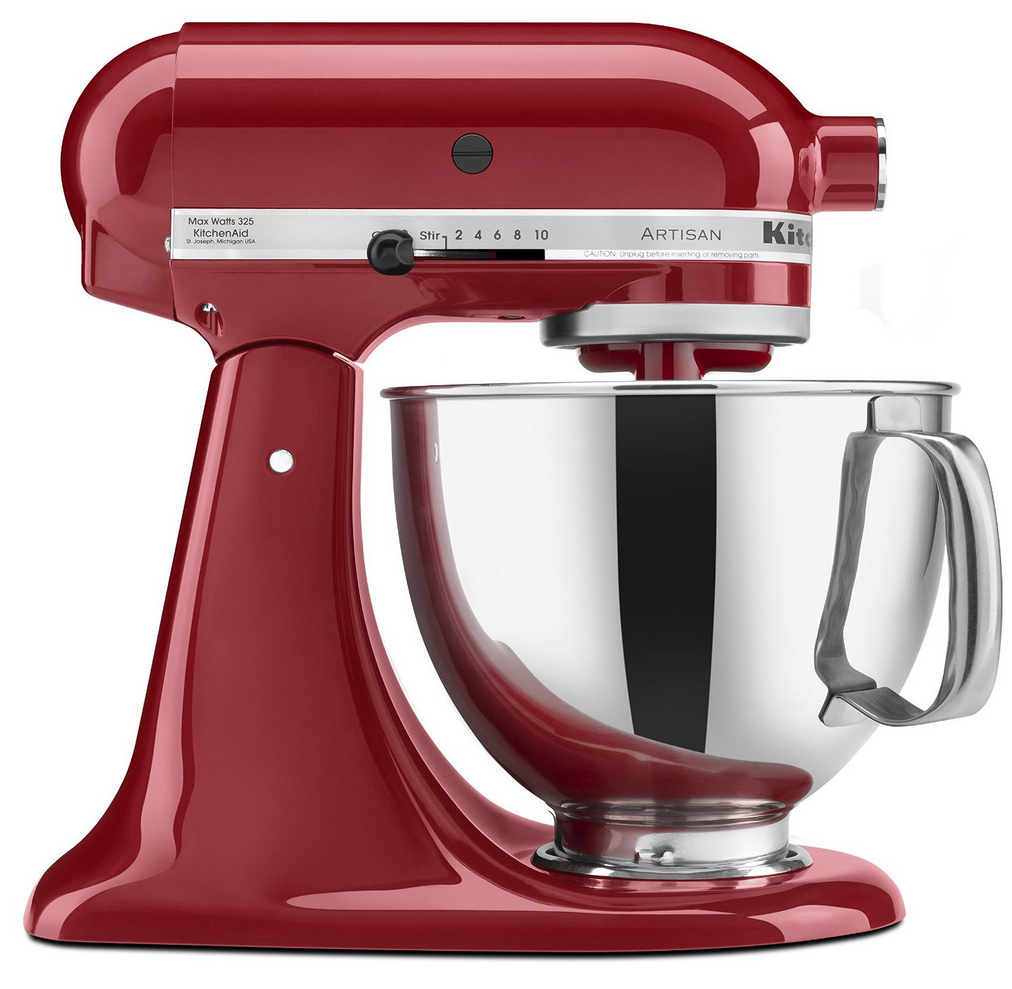 Kitchenaid Artisan 5-qt. Stand Mixer