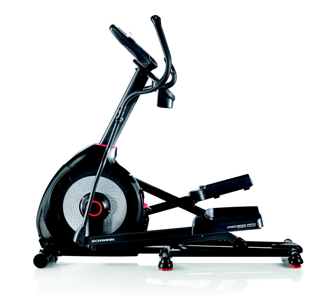 Schwinn 430 Elliptical Machine