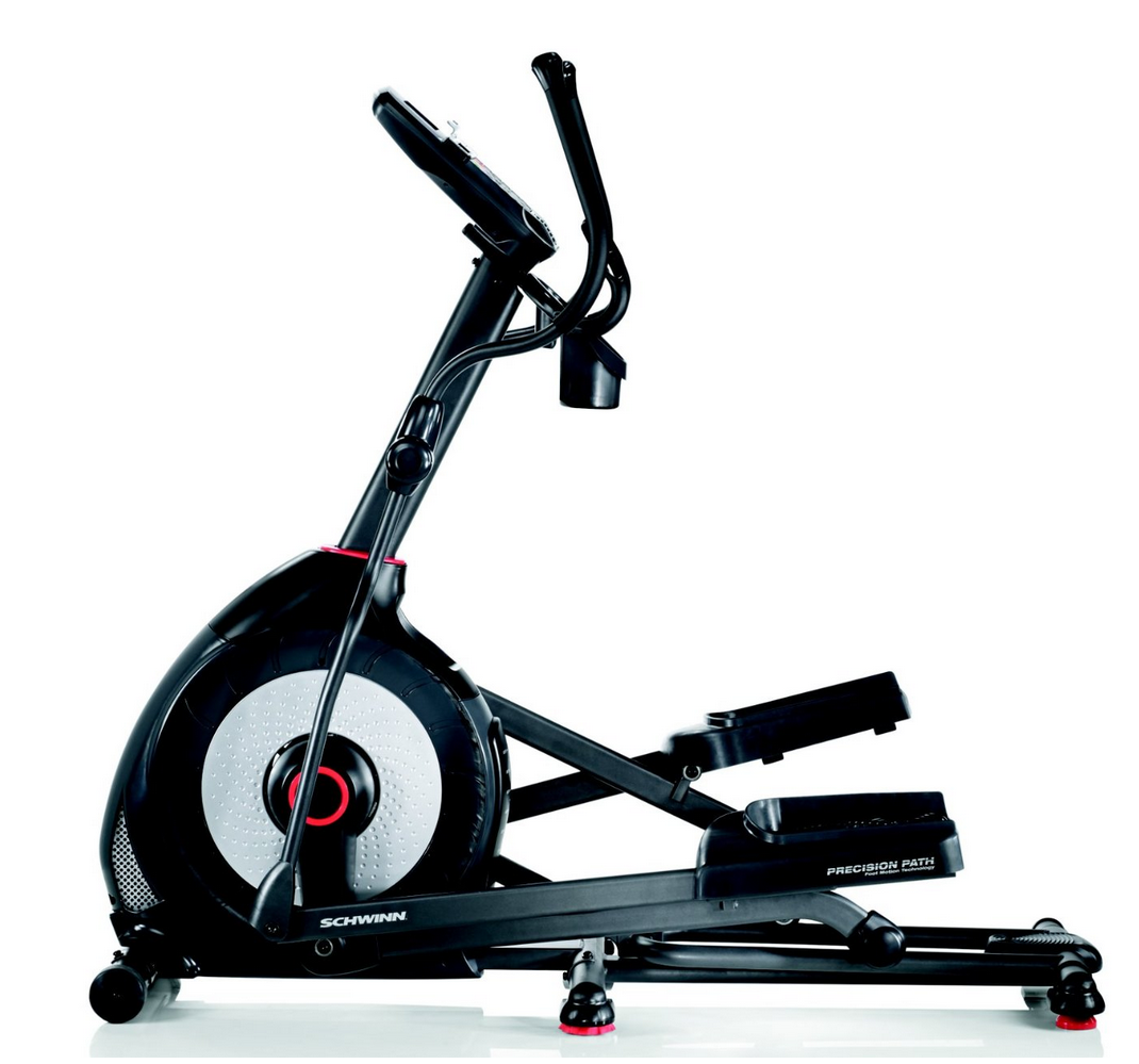 Schwinn 470 Elliptical Machine