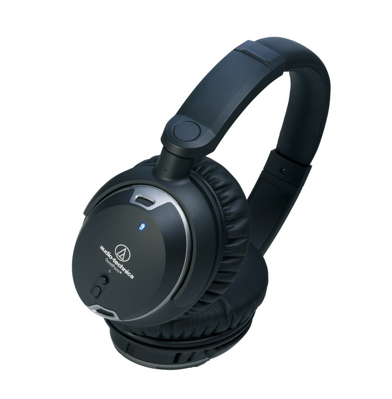 best noise cancelling headphones 2015 audio technica