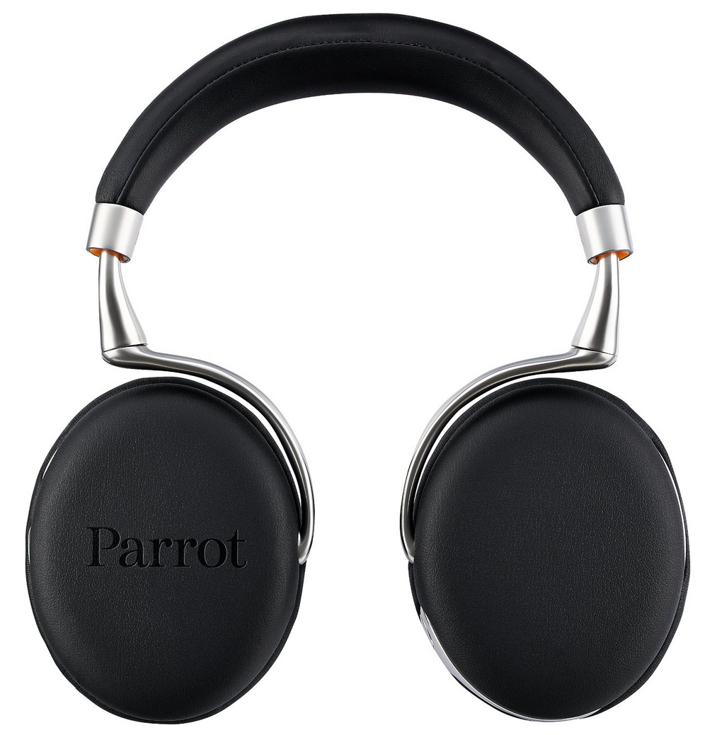 best noise cancelling headphones 2015 parrot zik 2.0