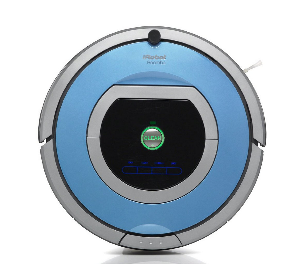 iRobot Roomba 790 Robotic Vacuum Cleaner