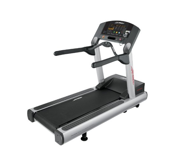 life fitness club series treadmill