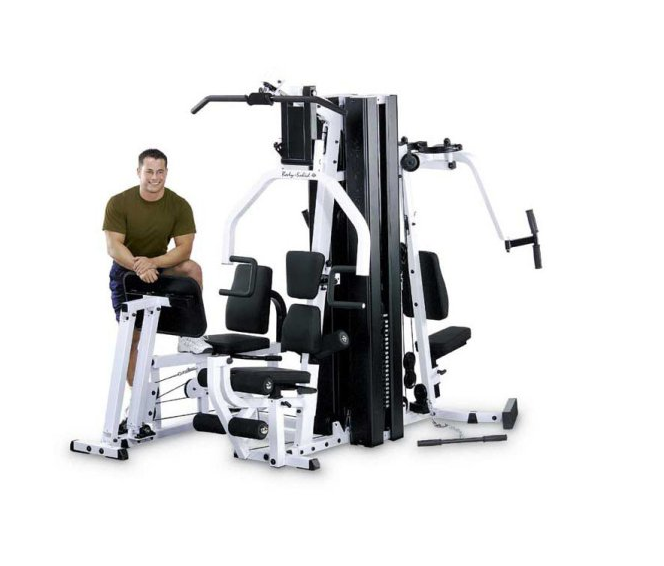 Body Solid EXM 3000 Home Gym