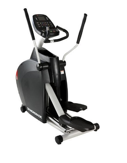 Diamondback Fitness 1260Ef Elliptical Trainer