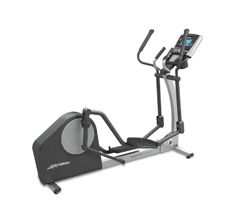 Life-Fitness-X1-Elliptical-Cross-Trainer