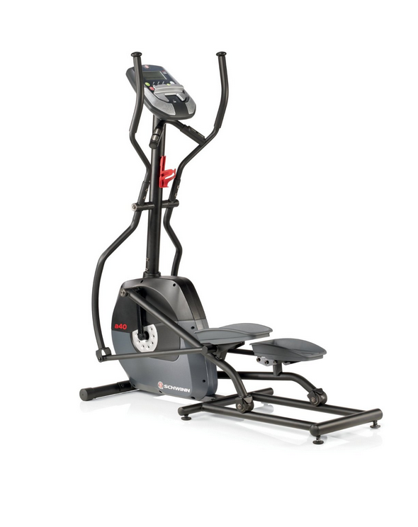 Schwinn A40 Elliptical Machine