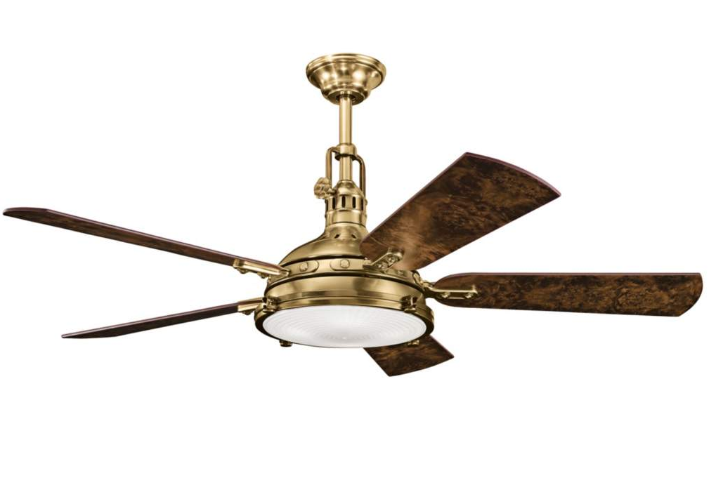 best kichler ceiling fans 2015 2