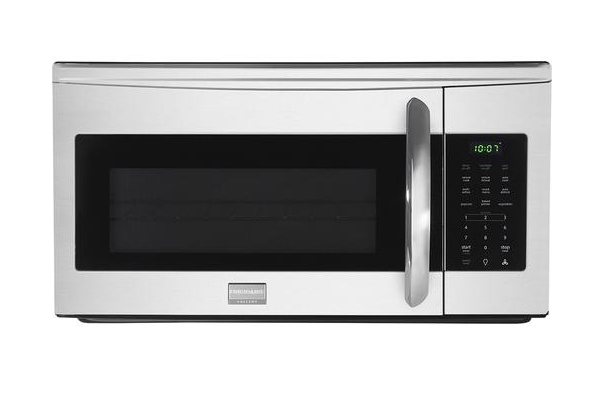 best over the range microwave oven 2015 frigidaire over the range microwave