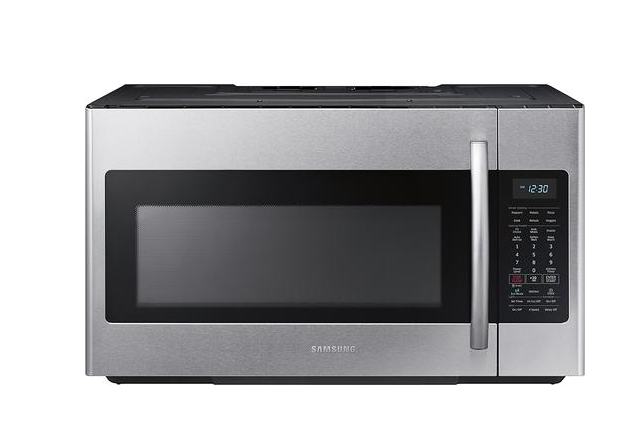 best over the range microwave oven 2015 samsung over the range microwave