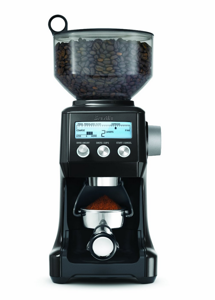 breville bcg800xl smart grinder