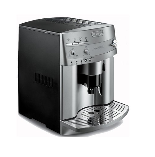 delonghi esam3300 coffee machine