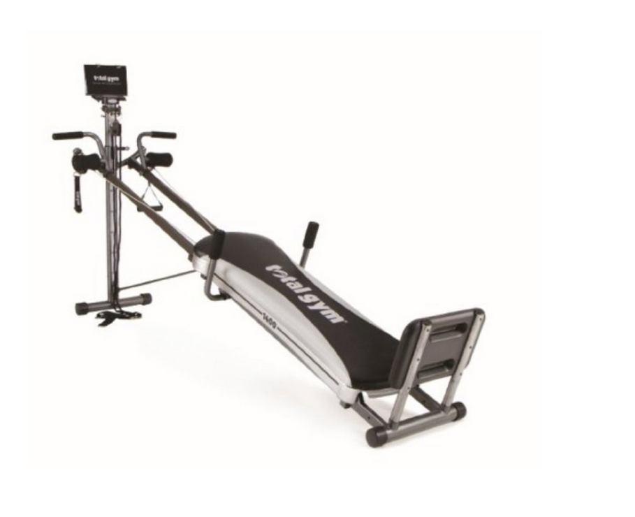 total gym 1400 home gym