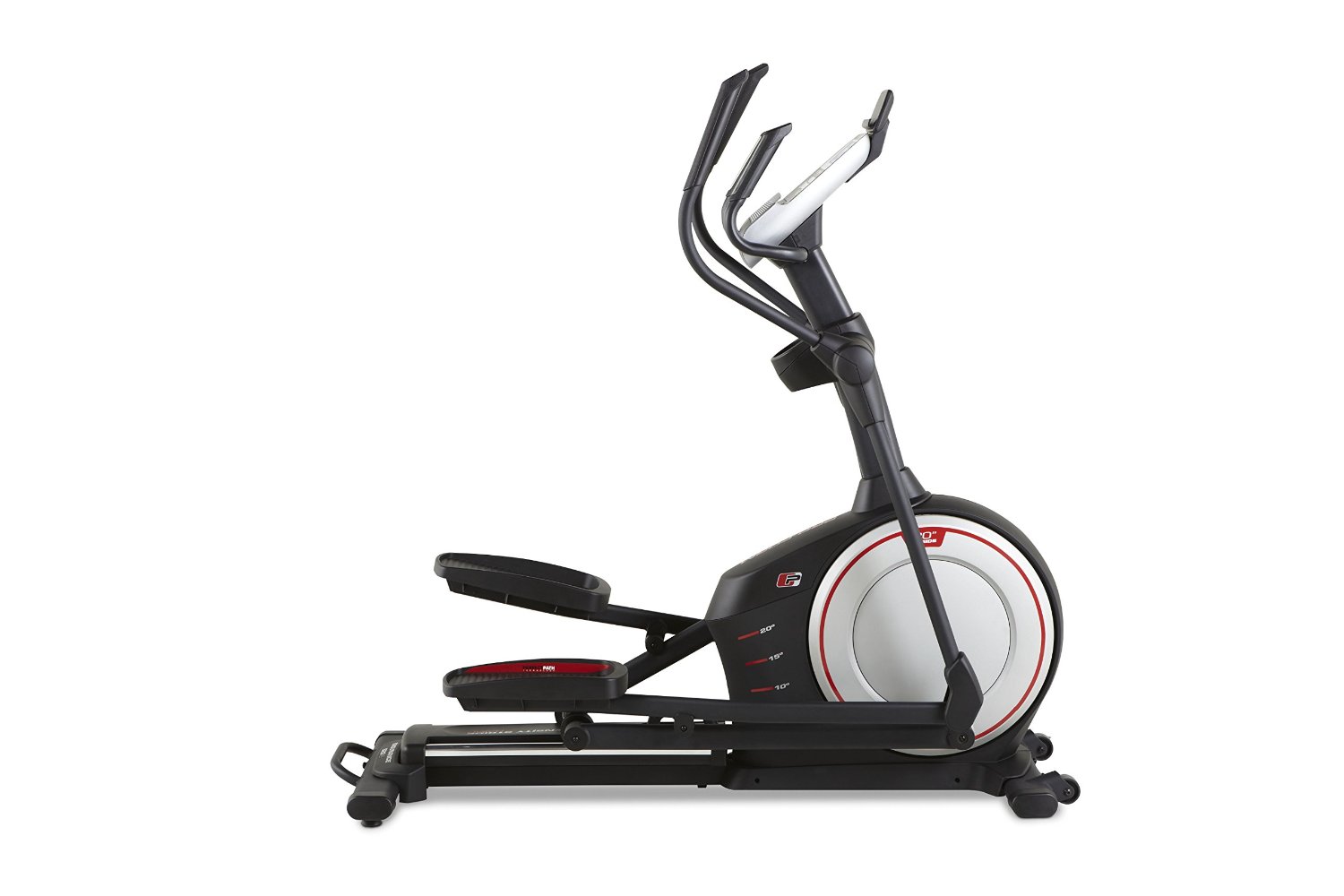 Best elliptical 2017 sale