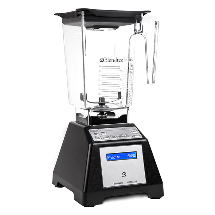 blendtec refurbished blender 2