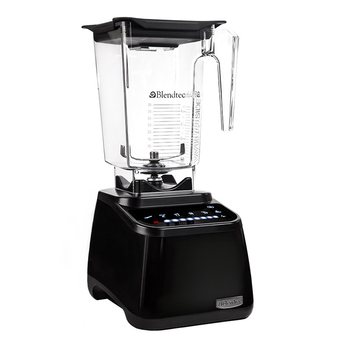 blendtec refurbished blender