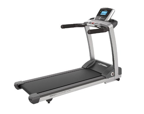 life fitness t3 go treadmill