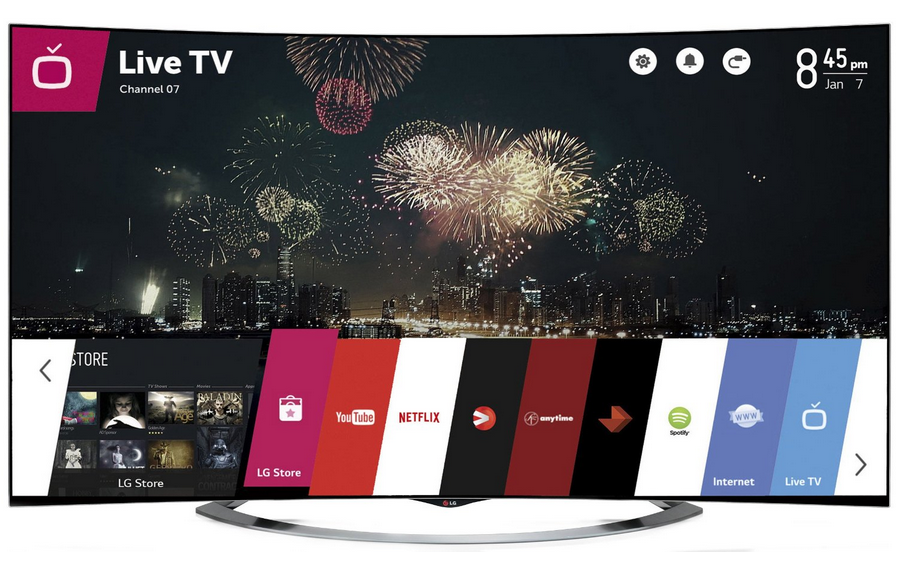 best oled tv 2015 lg