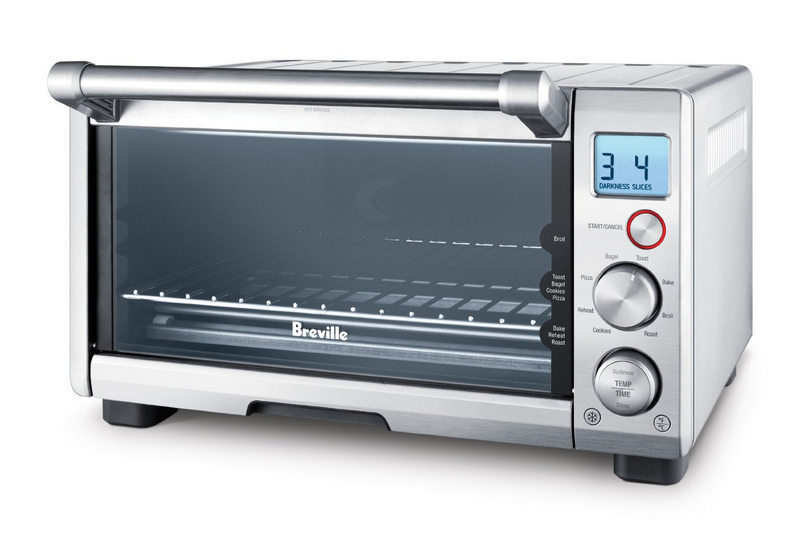 breville bov650xl smart oven toaster convection oven