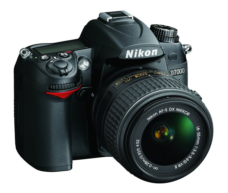 nikon d7000