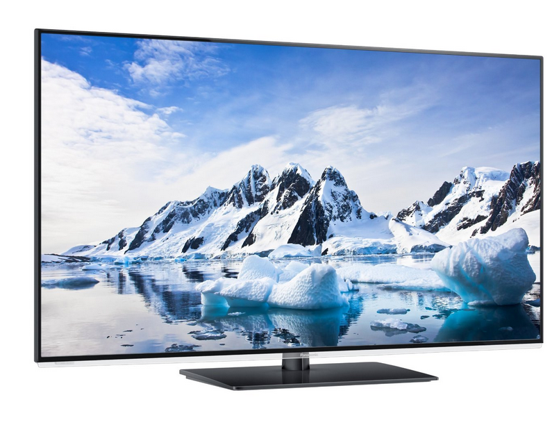 panasonic led tvs