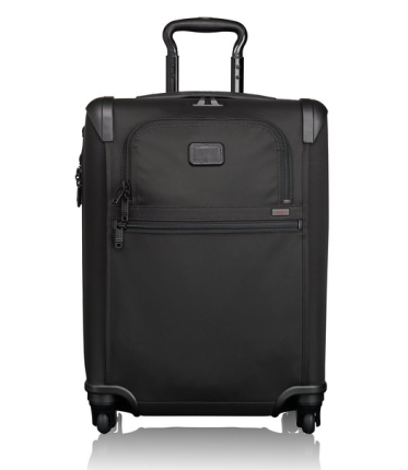 best tumi carryon