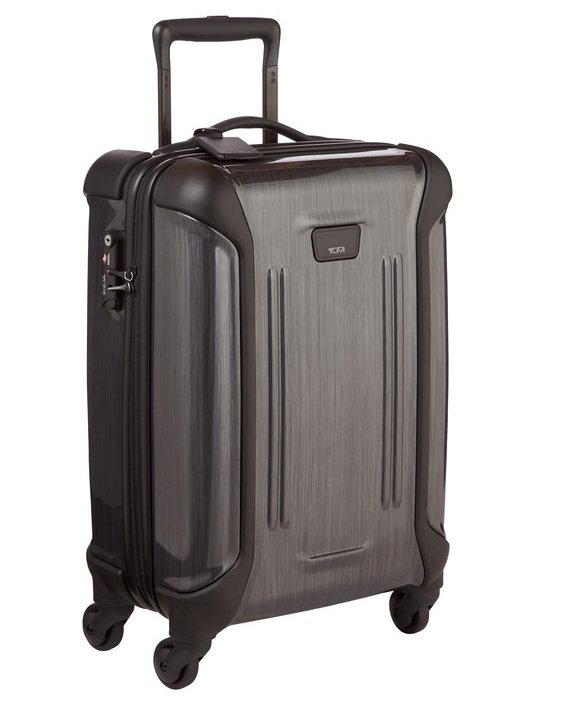 best tumi carry on