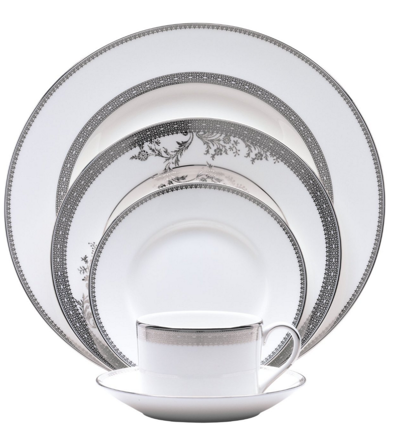 best fine china bone china vera wang wedgwood china