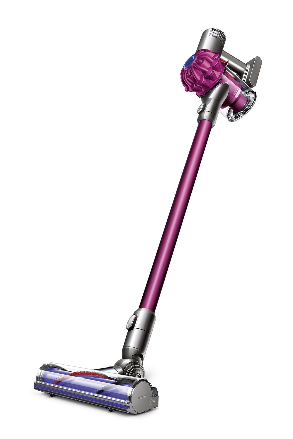 dyson v6 motorhead cordless vacuum