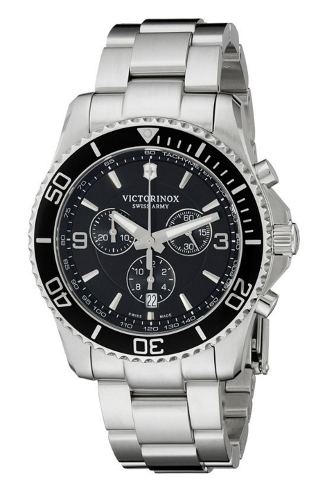 victorinox maverick watch