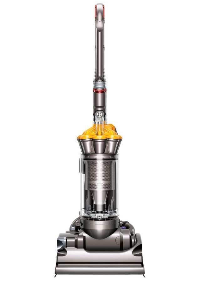 dyson hoover multi floor