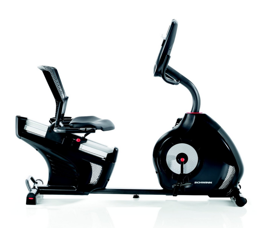 schwinn 270 recumbent bike amazon