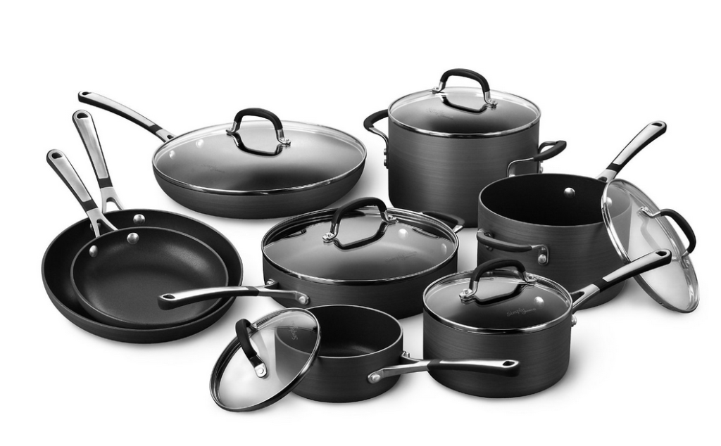 2016 Best Nonstick Cookware Sets / Nonstick Pots And Pans | Product ...