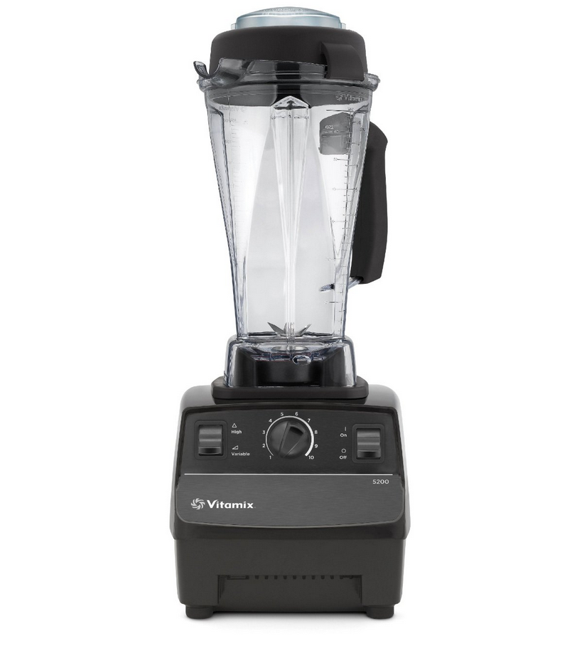 Vitamix 5200 Blender, Super Package & Review | Product Reviews & Best ...