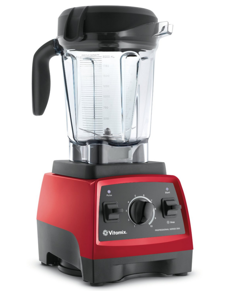 Vitamix Professional Series 500 Blender & Review Product Reviews