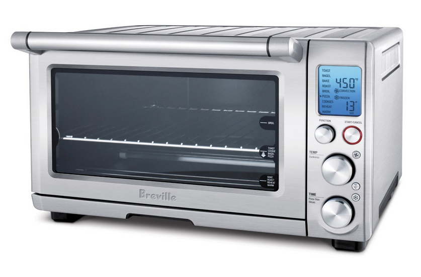 Breville BOV650XL Smart Oven Toaster Oven | Product Reviews & Best Of 2017