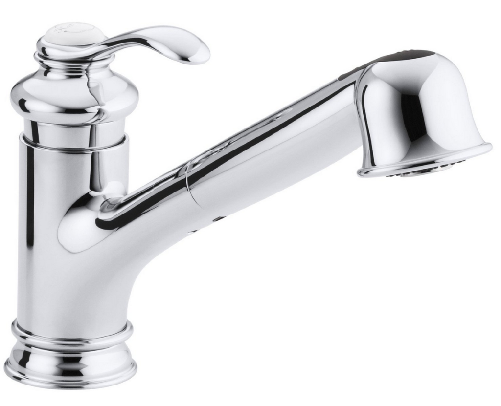 2015 Best Kohler Kitchen Faucets Product Reviews Best Of 2017   Kohler Fairfax Kitchen Faucet 1024x831 