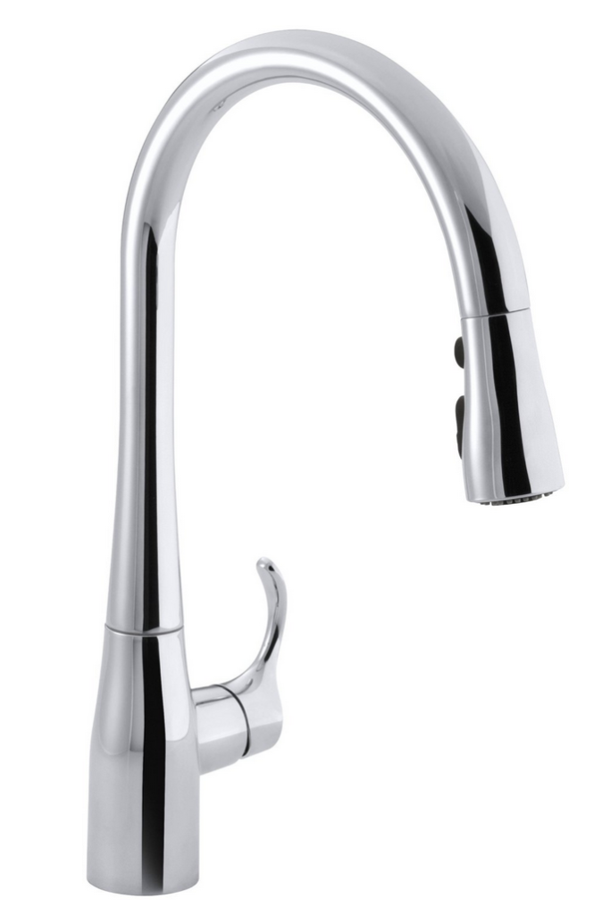 2015 Best Kohler Kitchen Faucets | Product Reviews & Best of 2017