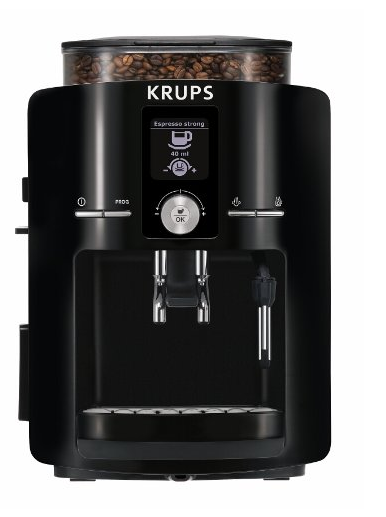 2017 Best Krups Espresso Machines (Makers) | Product Reviews & Best of 2017