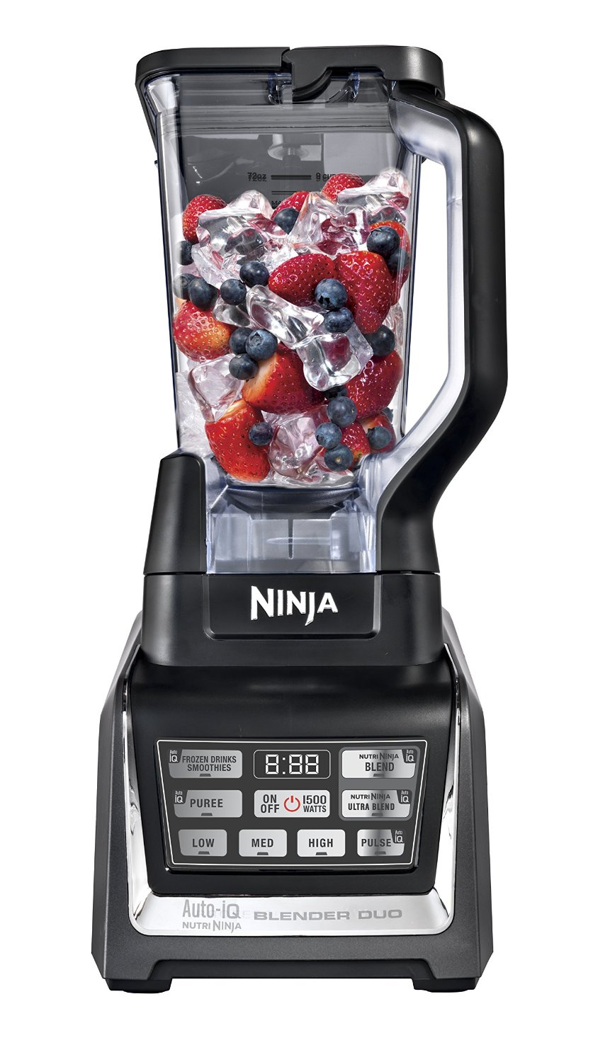 2017 Best Ninja Blenders | Product Reviews & Best of 2017